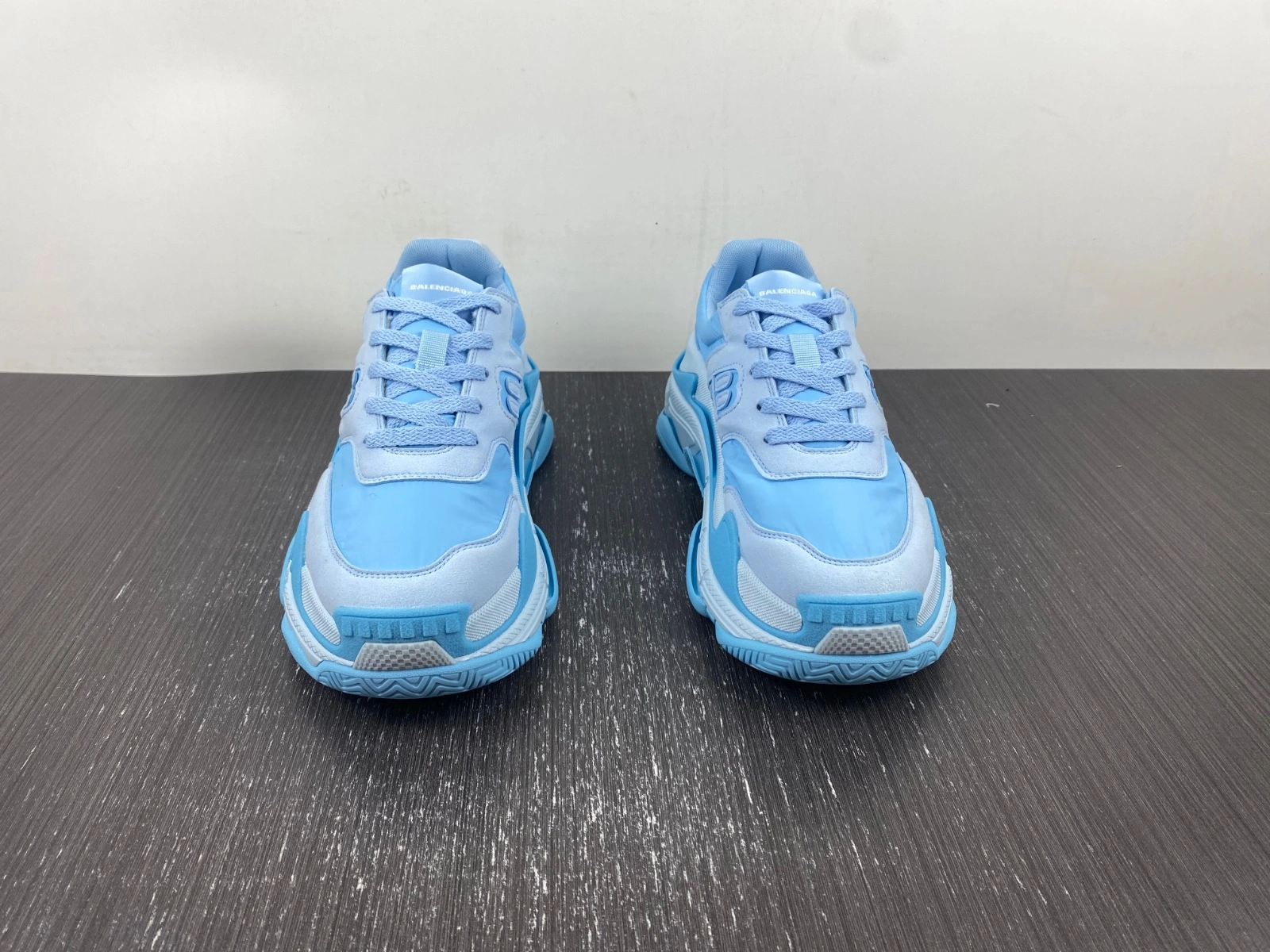 WeatherProof Men Women B*alenciaga Triple s AM20230906- 4427