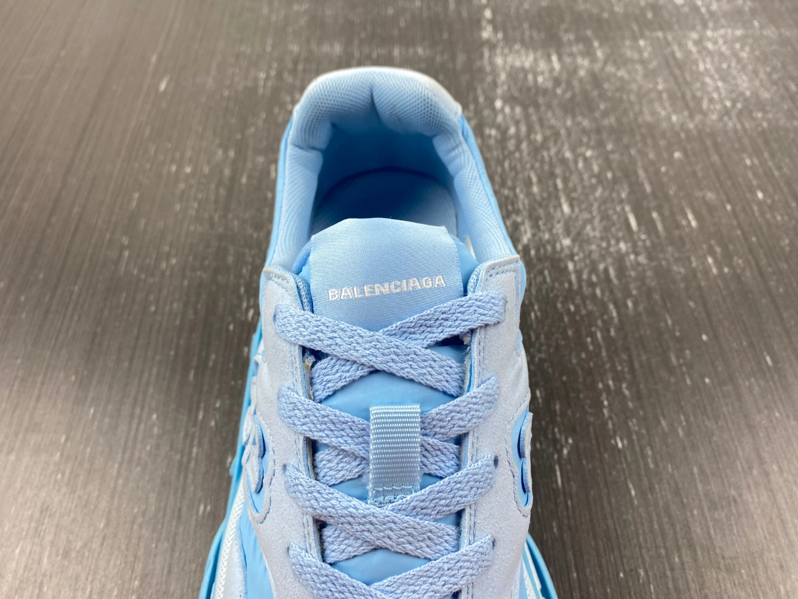 WeatherProof Men Women B*alenciaga Triple s AM20230906- 4427