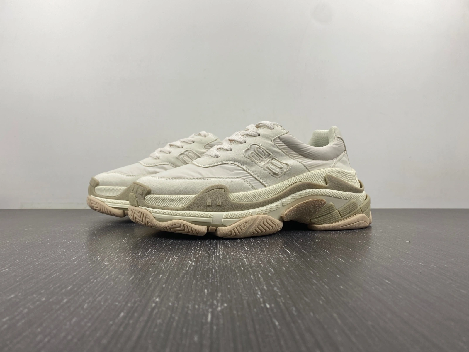 Men Women B*alenciaga Triple s AM20230906- Sleek 4425