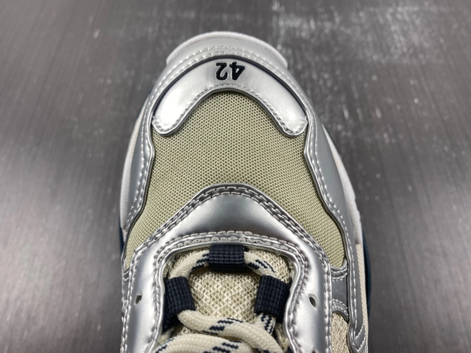 Men Women B*alenciaga Triple s AM20230907- StreetReady 4423