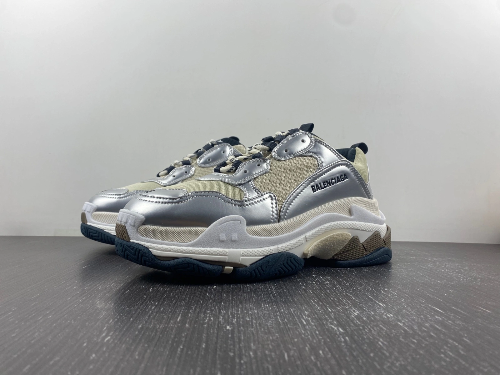 Men Women B*alenciaga Triple s AM20230907- StreetReady 4423