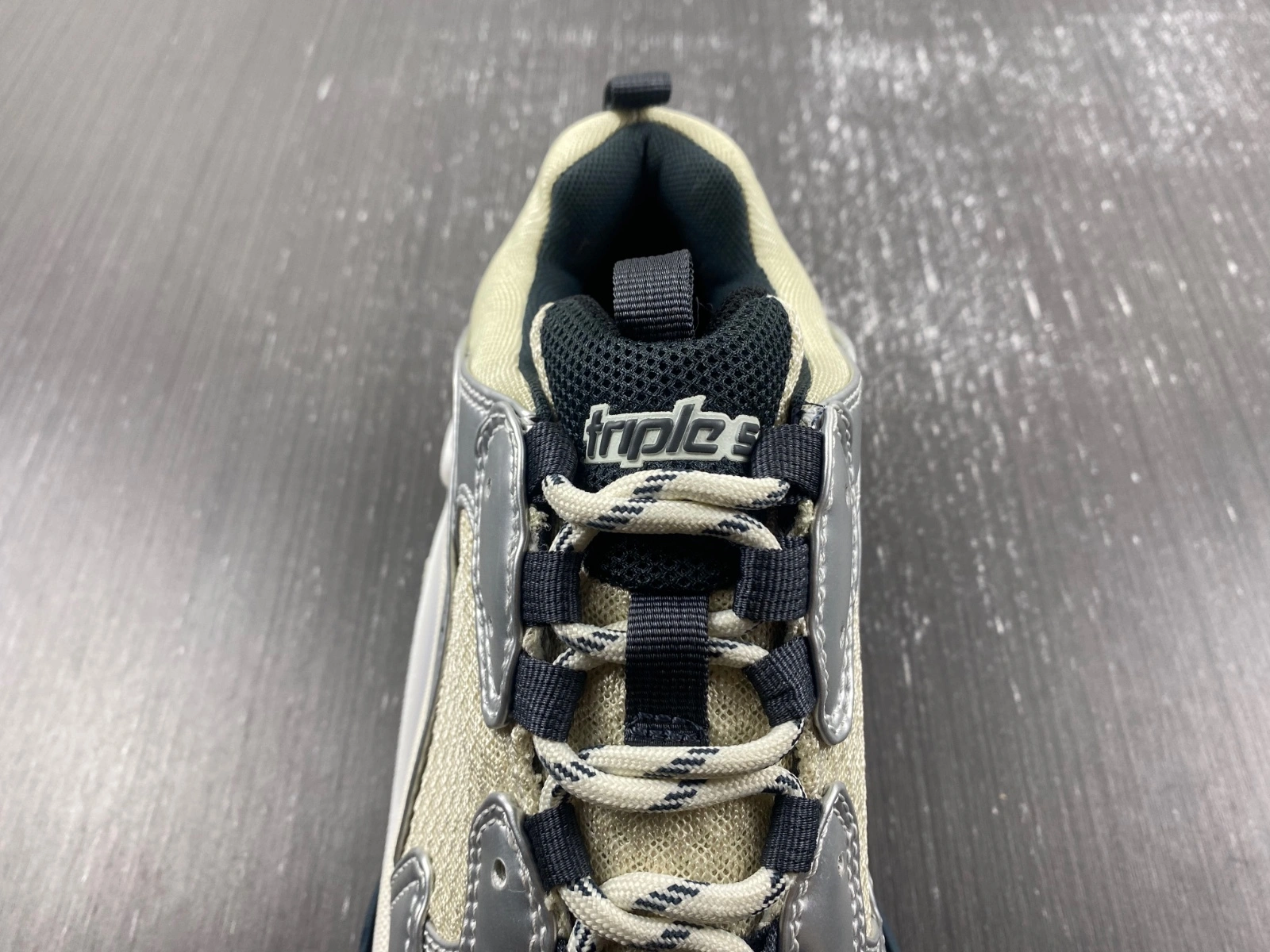 Men Women B*alenciaga Triple s AM20230907- StreetReady 4423
