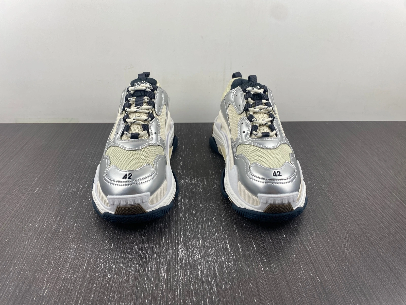 Men Women B*alenciaga Triple s AM20230907- StreetReady 4423