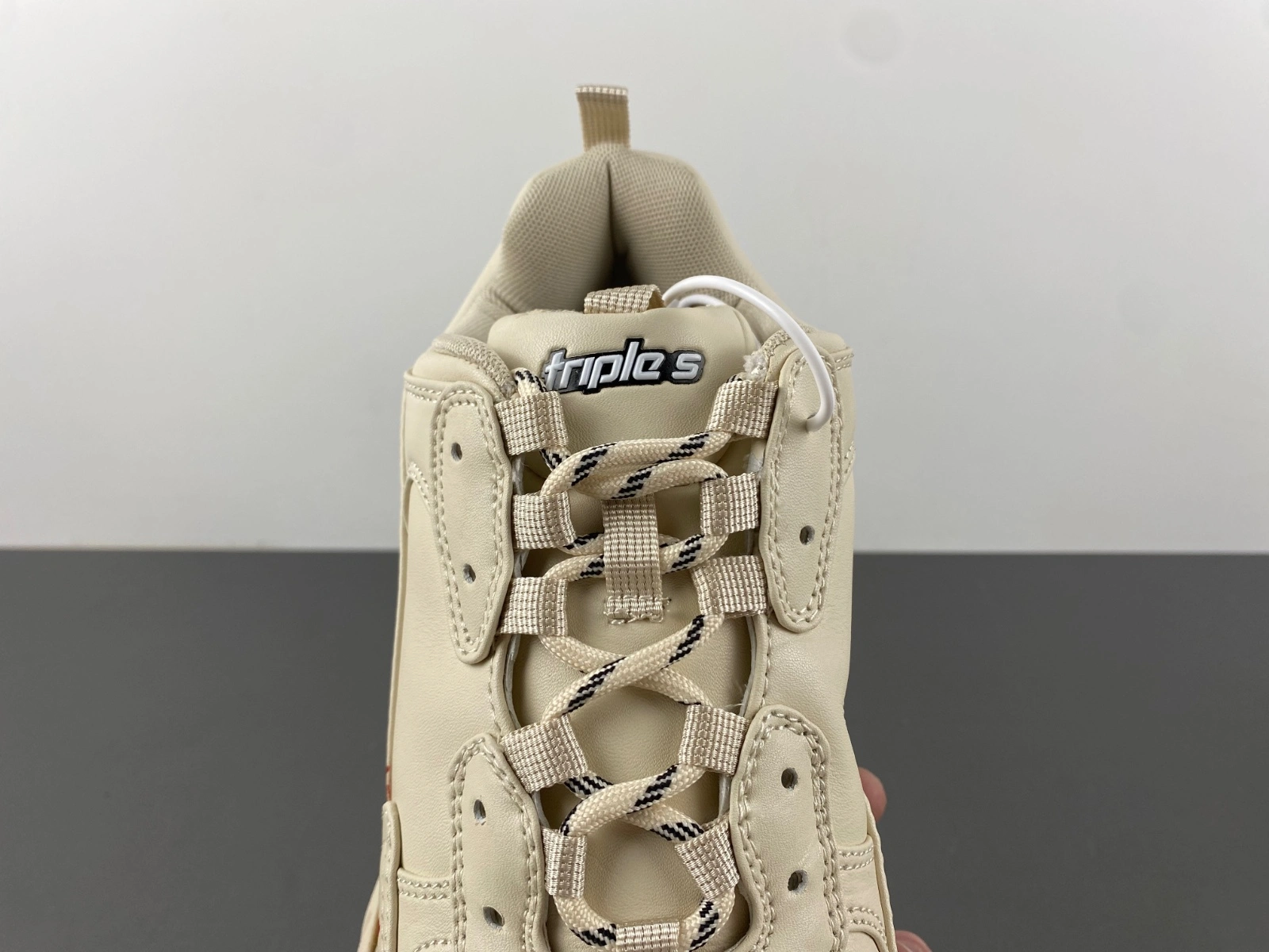 Elegant Men Women B*alenciaga Triple s AM20240511- 4326