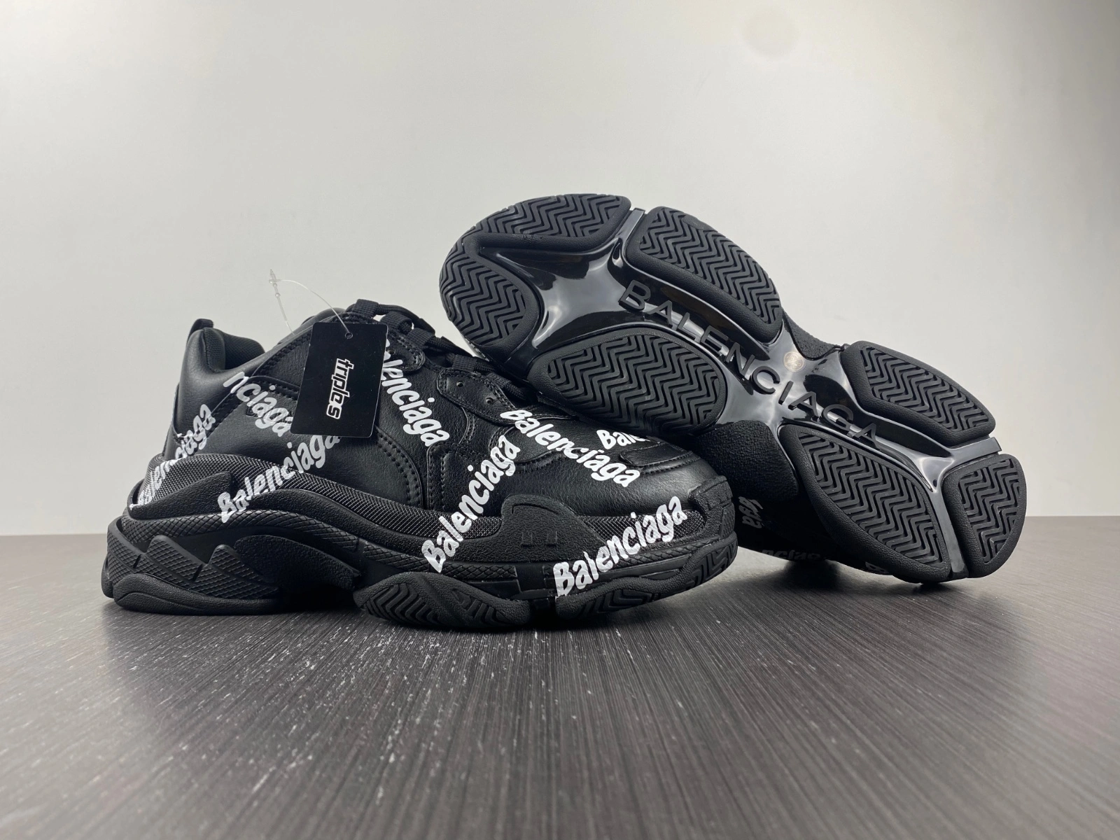 MultiPurpose Men Women B*alenciaga Triple s AM221224- 4524