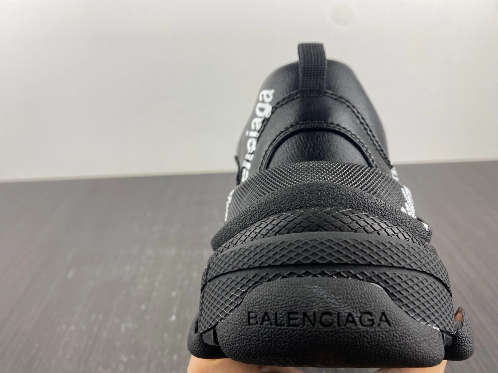MultiPurpose Men Women B*alenciaga Triple s AM221224- 4524