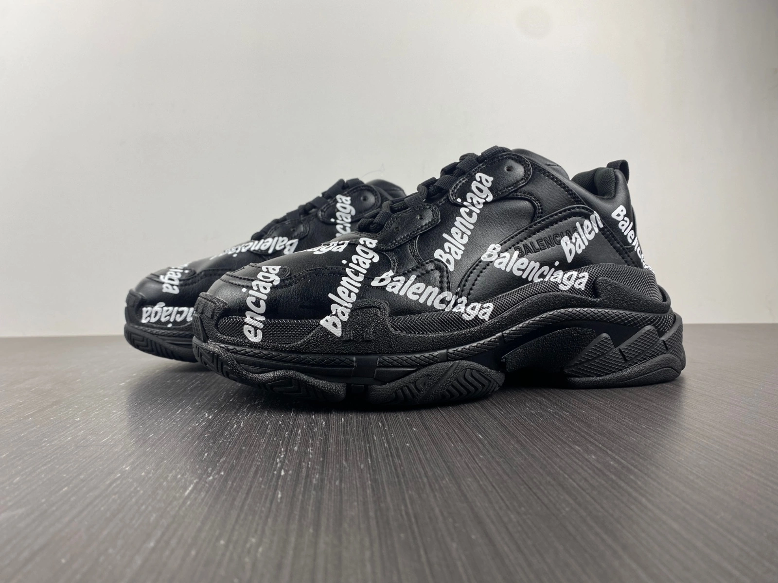 MultiPurpose Men Women B*alenciaga Triple s AM221224- 4524