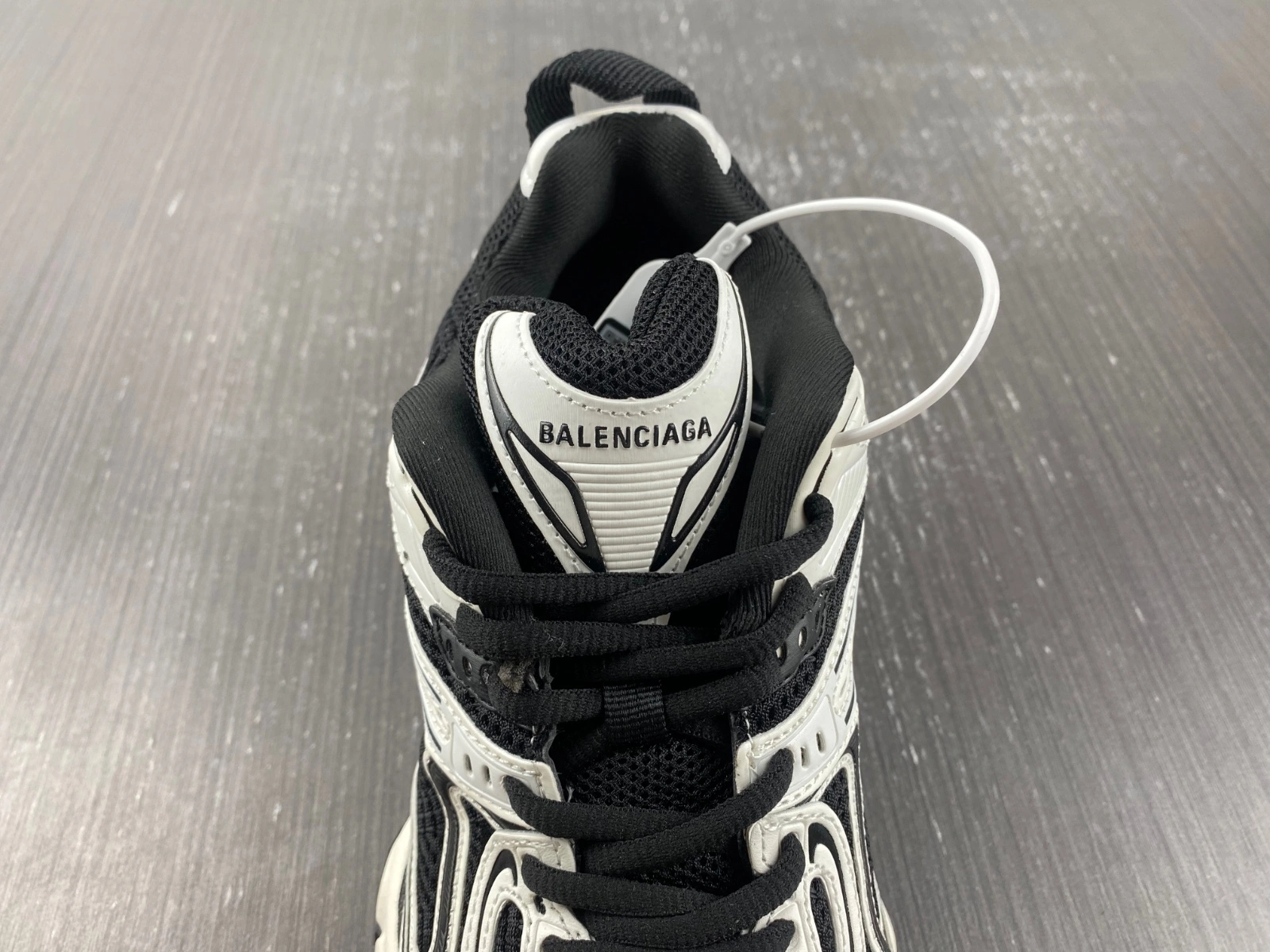 Vibrant Men Women B*alenciaga X-pander AM221224- 4526