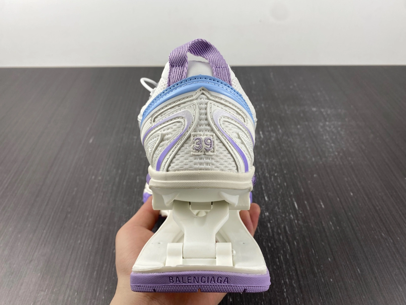 Men Women B*alenciaga X-pander AM221224- Upgraded 4525