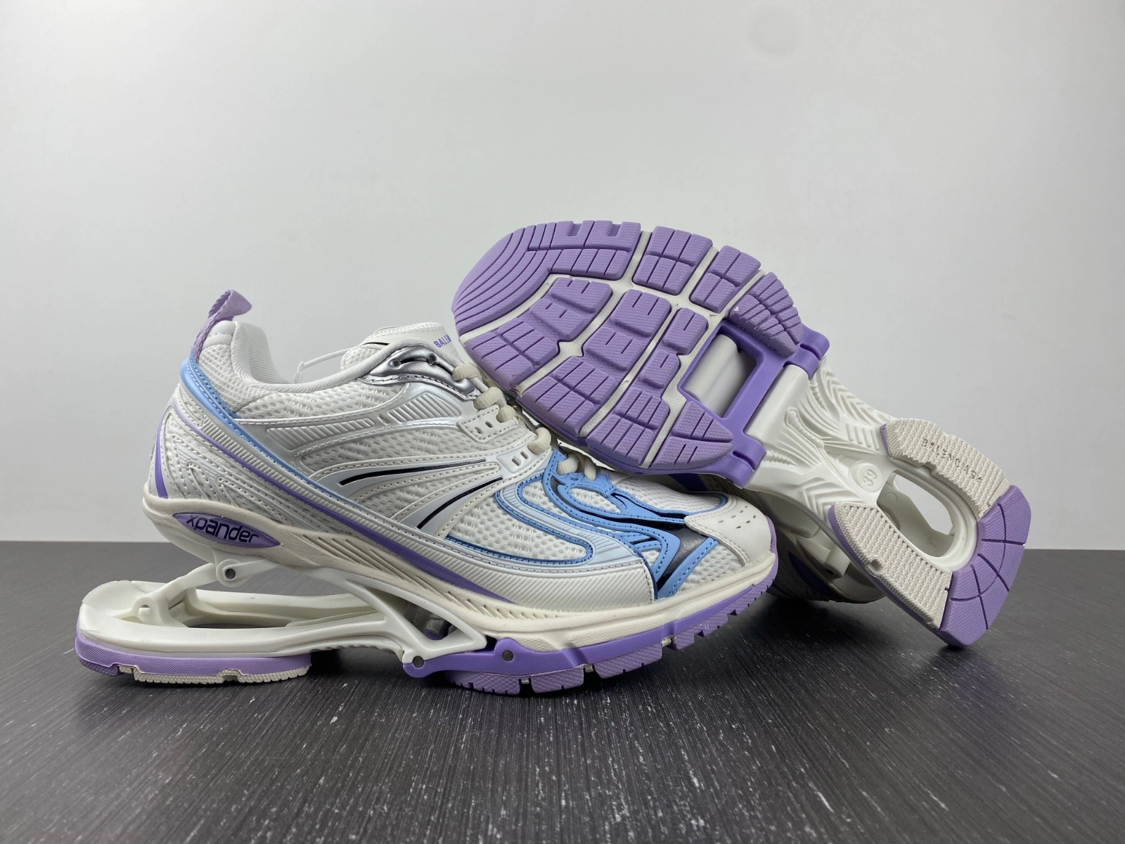 Men Women B*alenciaga X-pander AM221224- Upgraded 4525