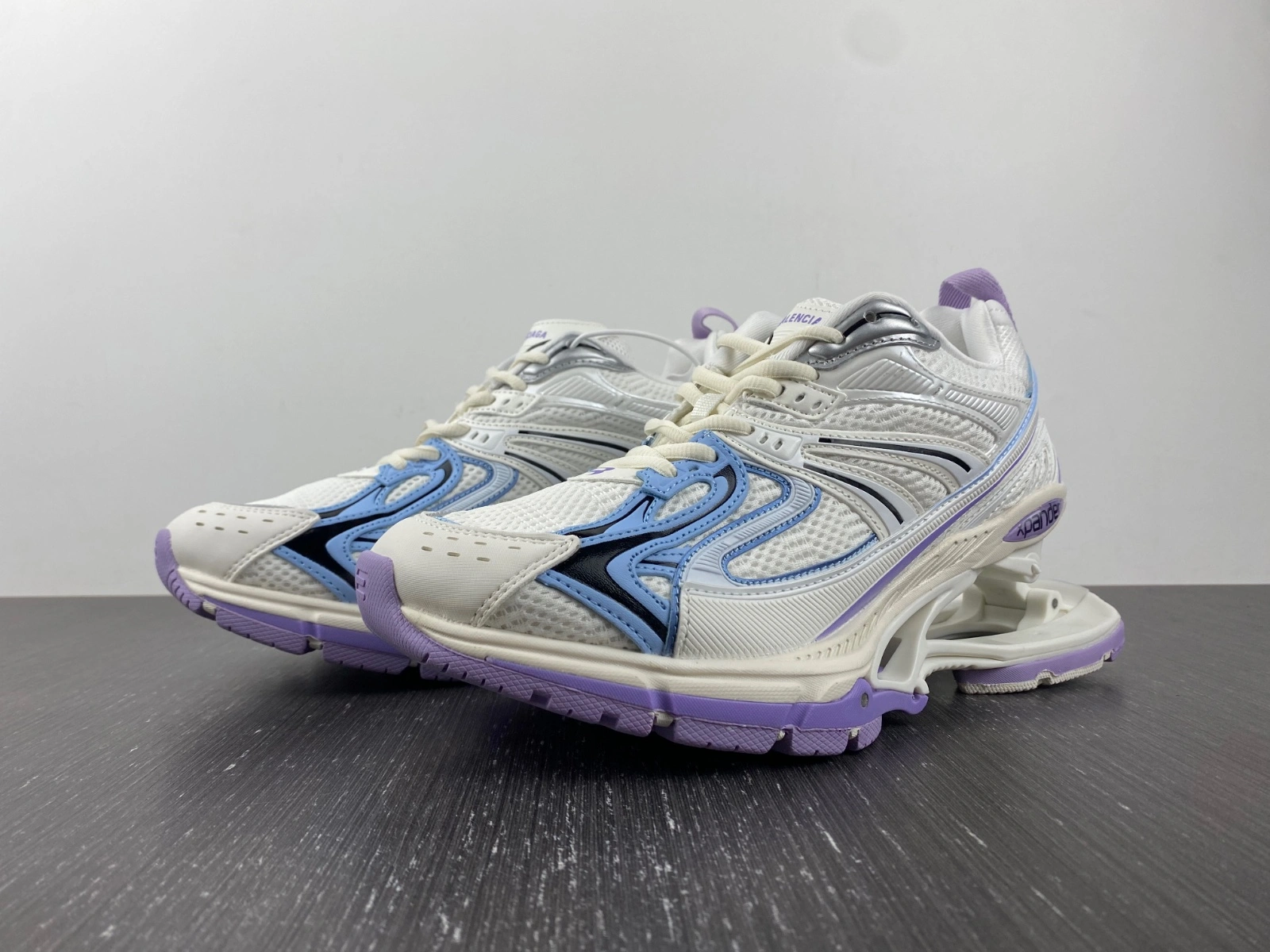 Men Women B*alenciaga X-pander AM221224- Upgraded 4525