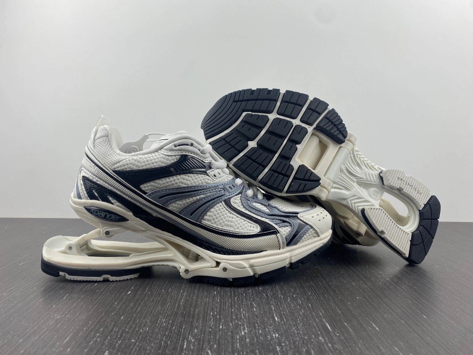 Men Women B*alenciaga X-pander MK221112- EasyCare 4545