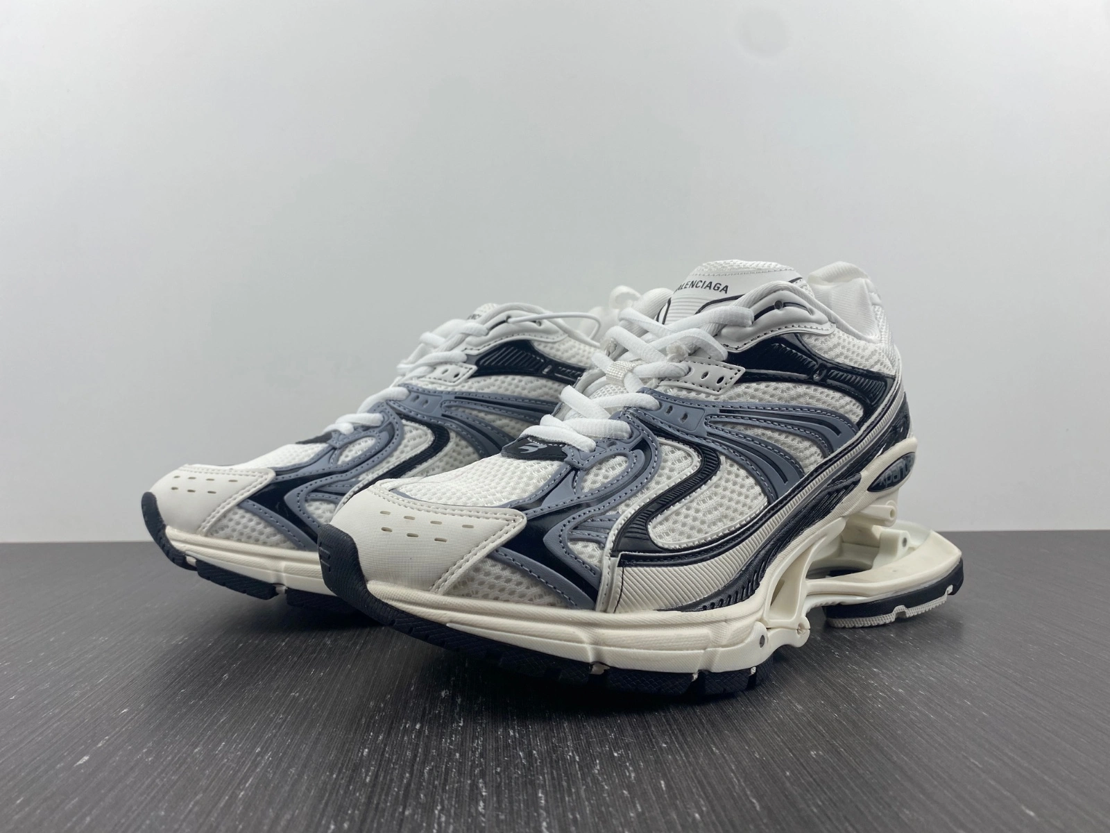 Men Women B*alenciaga X-pander MK221112- EasyCare 4545