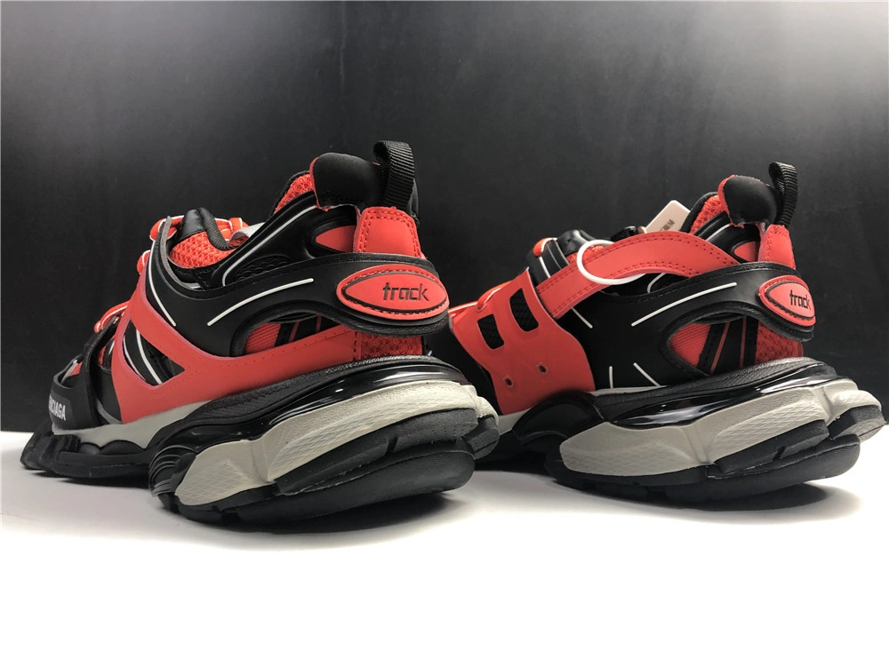 Popular Men Women B*lenciaga Sneaker Top Version 4694
