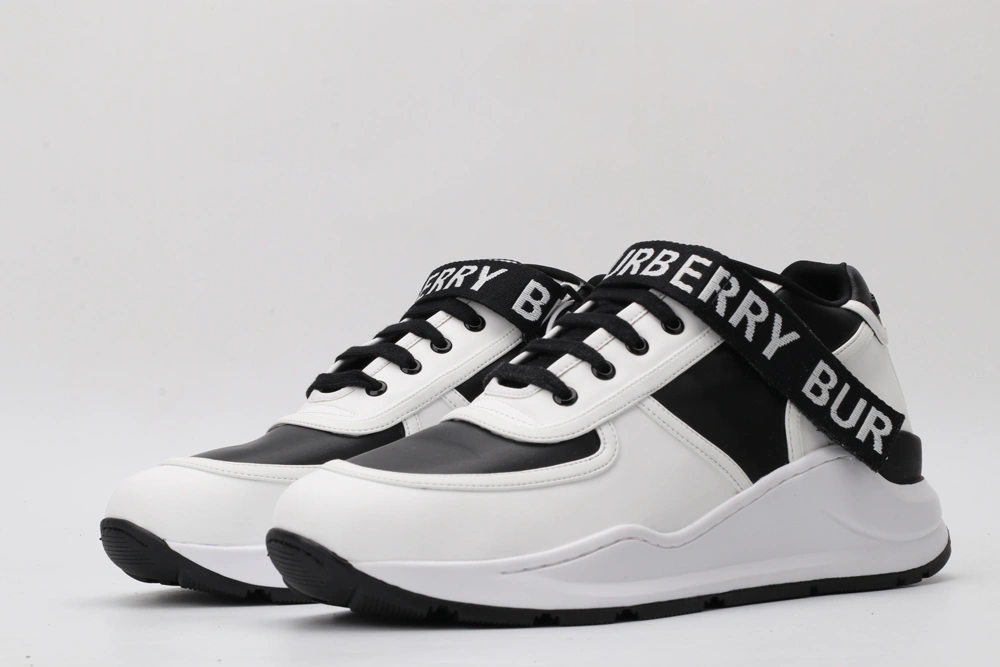 TopPick Men Women B*rberry Sneaker 6294