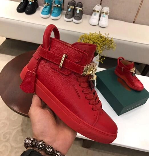Men Women B*uscemi Sneaker Colorful 7472