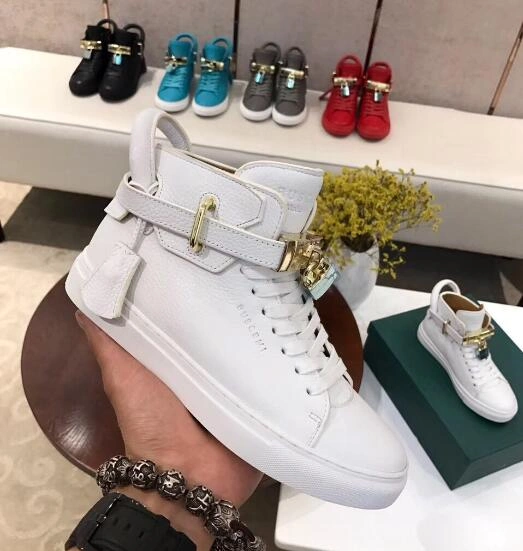 Men Women B*uscemi Sneaker Colorful 7472