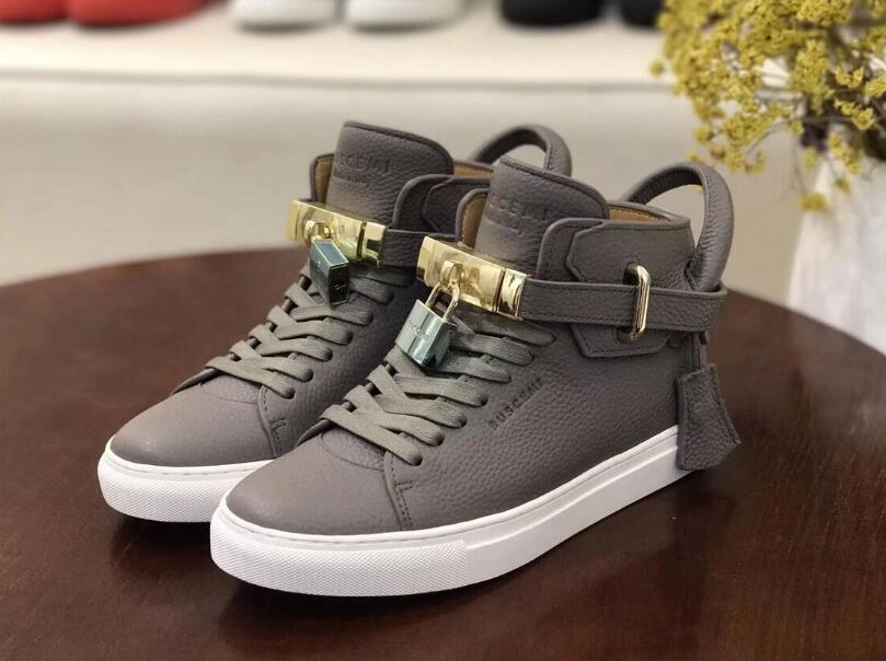 Men Women B*uscemi Sneaker Colorful 7472