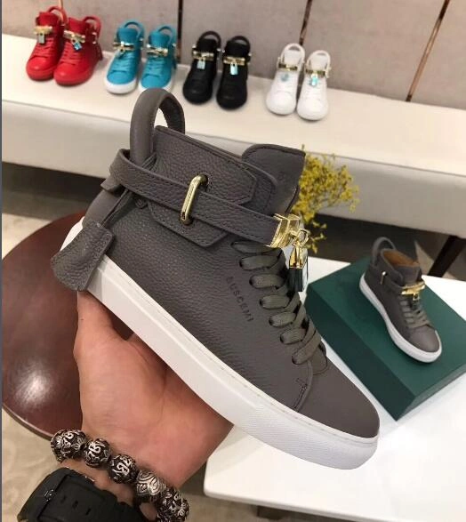 Men Women B*uscemi Sneaker Colorful 7472