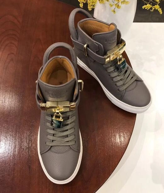 Men Women B*uscemi Sneaker Colorful 7472