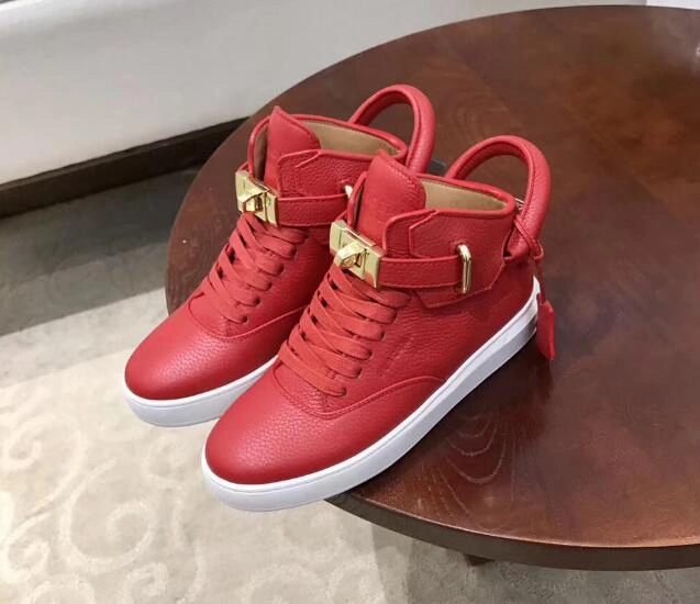 Men Women B*uscemi Sneaker Colorful 7472