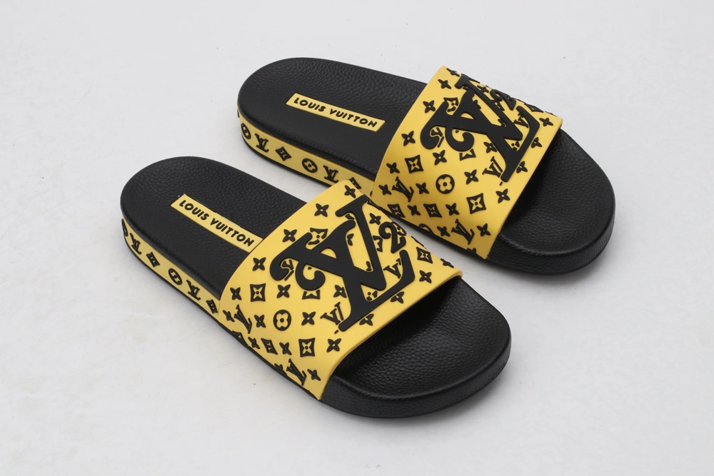 Durable Men Women C*hanel Top Sandals 6753