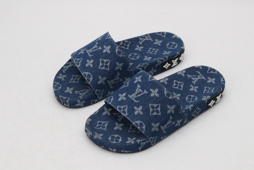 Durable Men Women C*hanel Top Sandals 6753