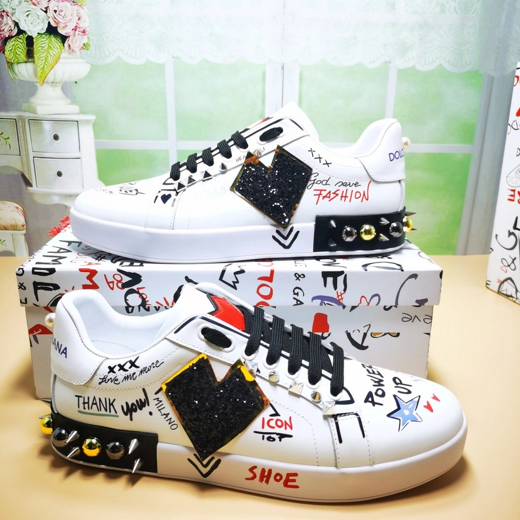 Men Women D*G LOW Sneaker 20230726- SmartChoice 6053