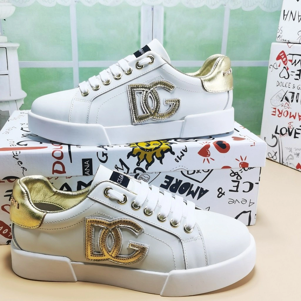 Men Women D*G LOW Sneaker 20230726- Contemporary 6046