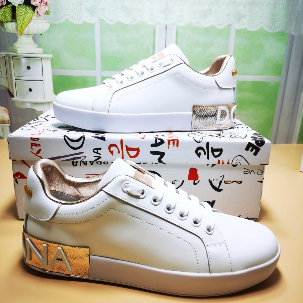 Bold Men Women D*G LOW Sneaker 20230726- 6019