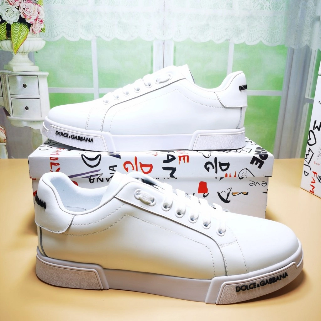 Men Women D*G LOW Sneaker 20230726- Sporty 6017