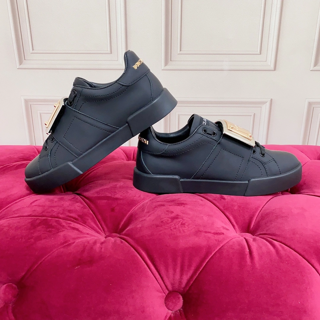 Durable Men Women D*G LOW Sneaker 20230726- 6015