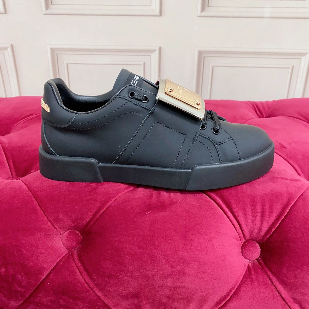 Durable Men Women D*G LOW Sneaker 20230726- 6015