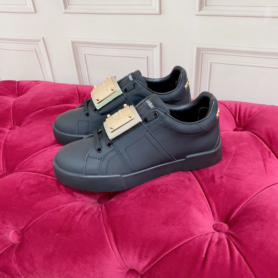 Durable Men Women D*G LOW Sneaker 20230726- 6015