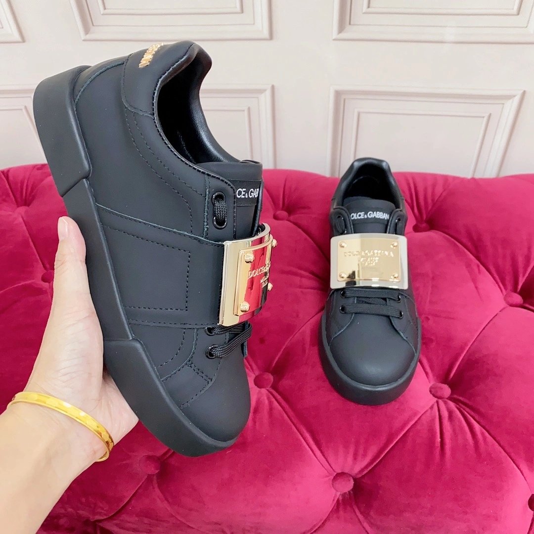 Durable Men Women D*G LOW Sneaker 20230726- 6015