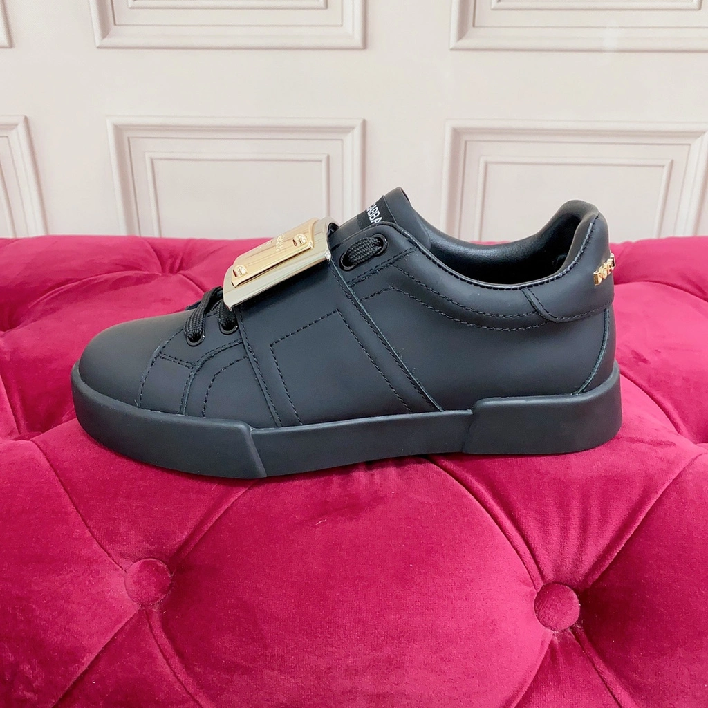 Durable Men Women D*G LOW Sneaker 20230726- 6015