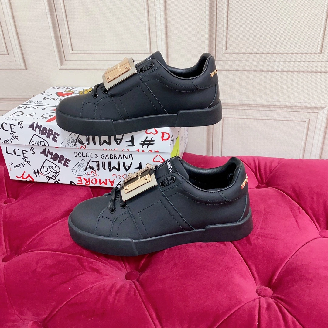 Durable Men Women D*G LOW Sneaker 20230726- 6015