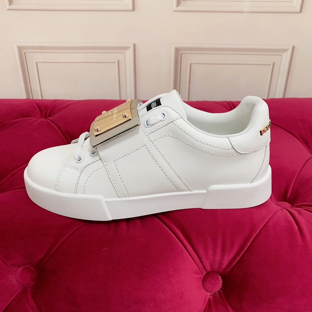 Resilient Men Women D*G LOW Sneaker 20230726- 6014