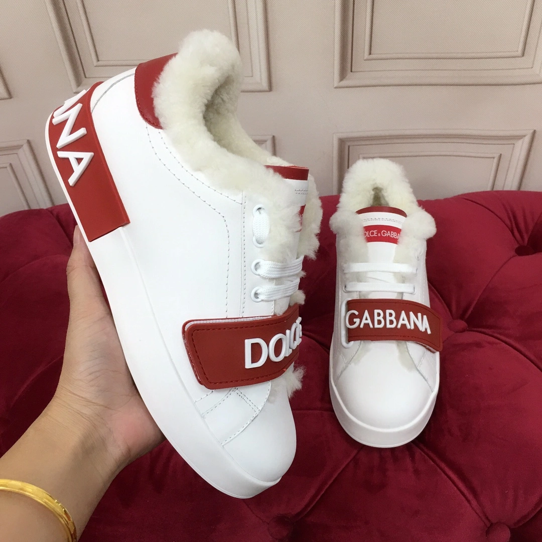 Men Women D*G LOW Sneaker 20230726- Reliable 6011
