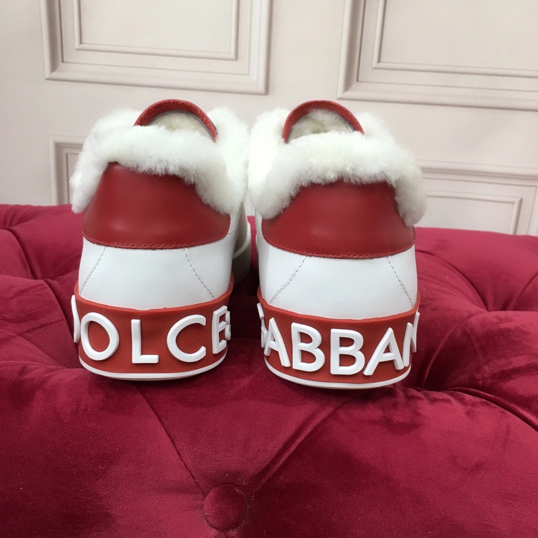 Men Women D*G LOW Sneaker 20230726- Reliable 6011