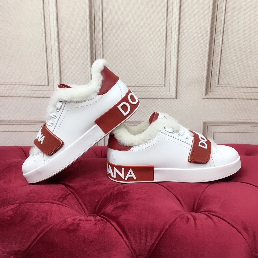 Men Women D*G LOW Sneaker 20230726- Reliable 6011