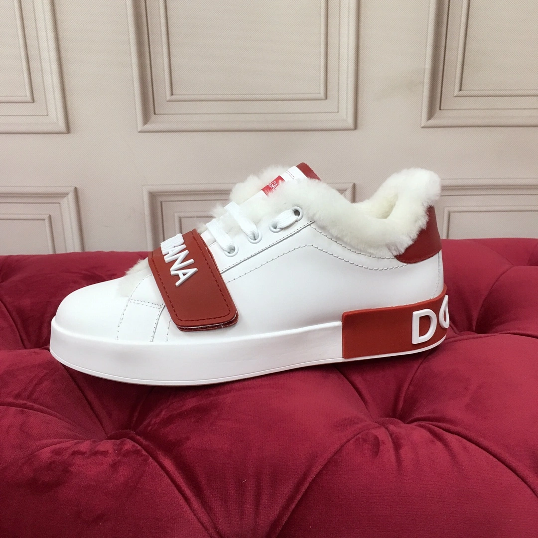 Men Women D*G LOW Sneaker 20230726- Reliable 6011