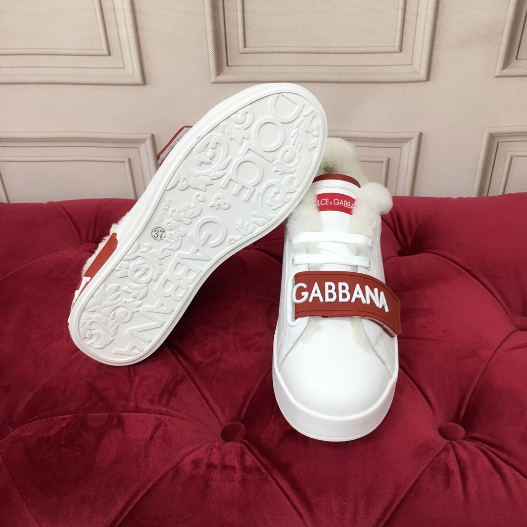 Men Women D*G LOW Sneaker 20230726- Reliable 6011