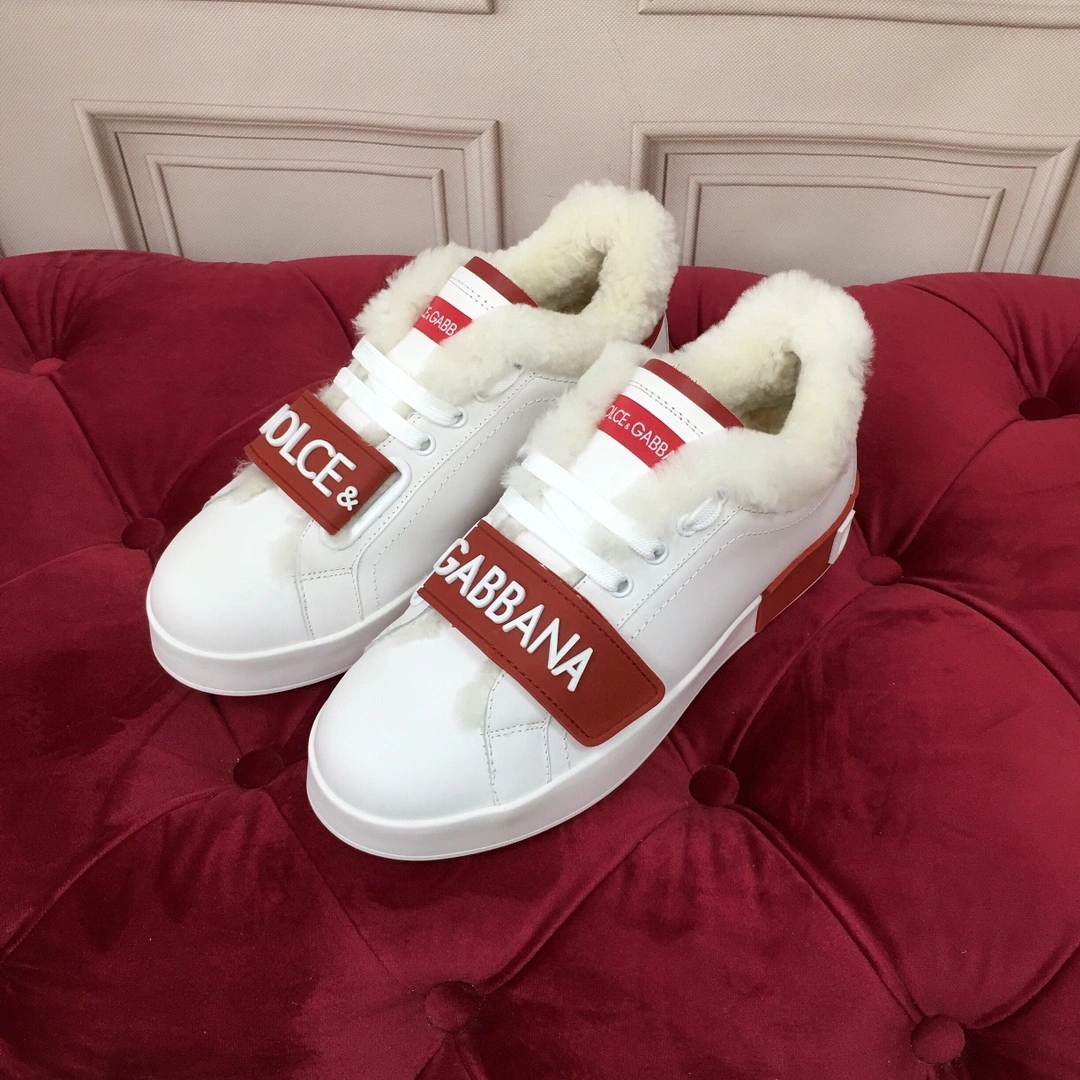 Men Women D*G LOW Sneaker 20230726- Reliable 6011