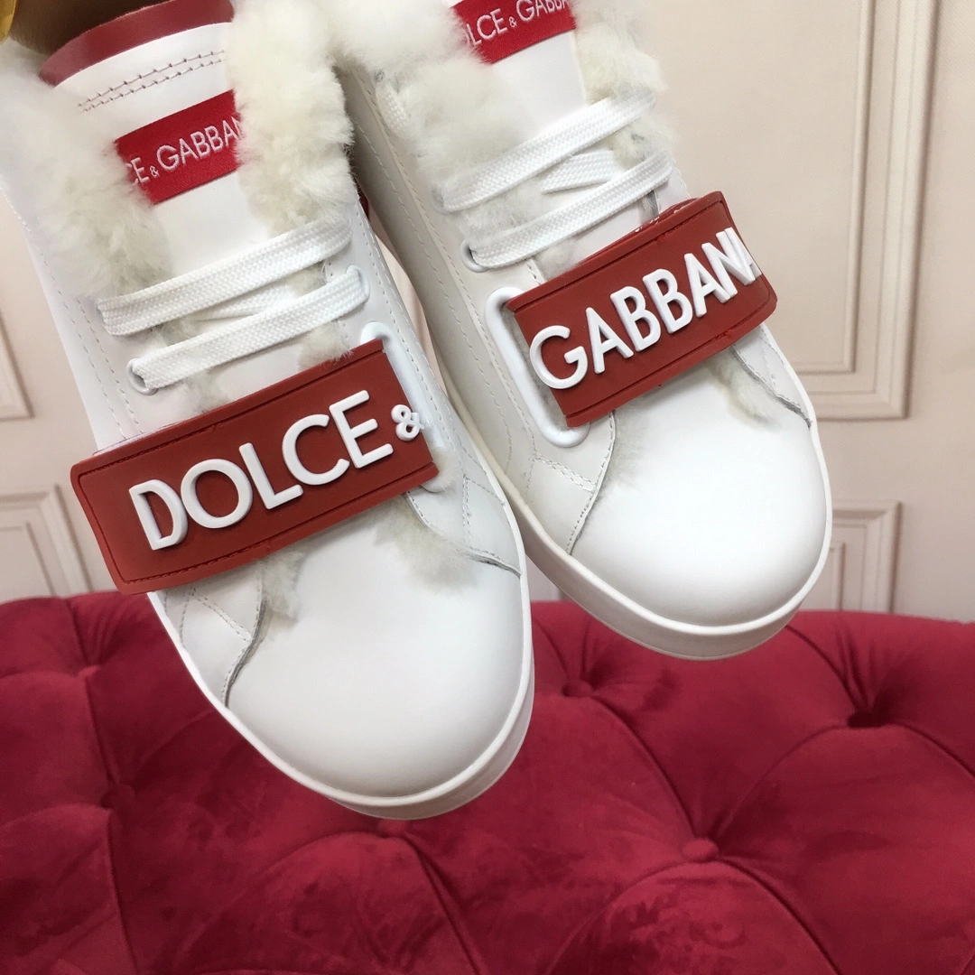 Men Women D*G LOW Sneaker 20230726- Reliable 6011