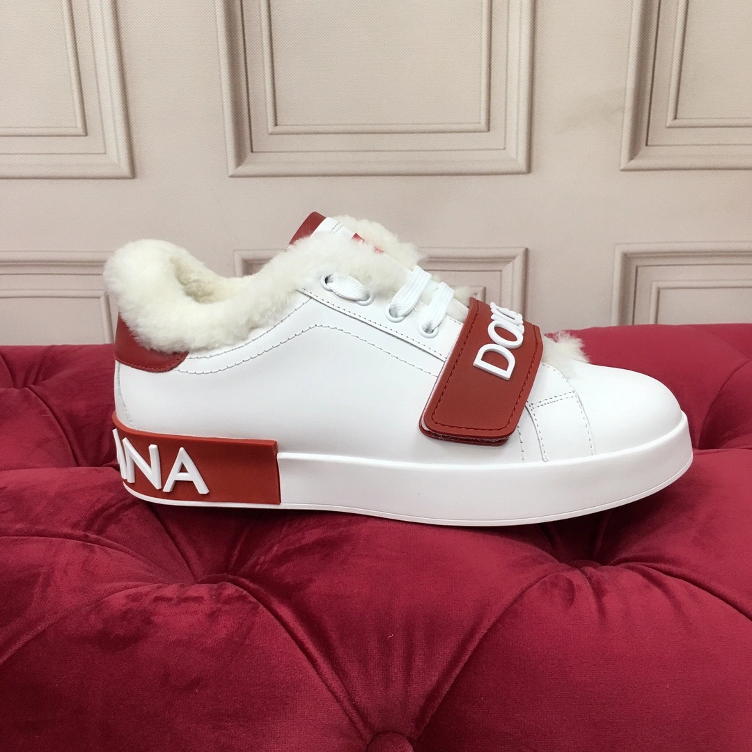 Men Women D*G LOW Sneaker 20230726- Reliable 6011