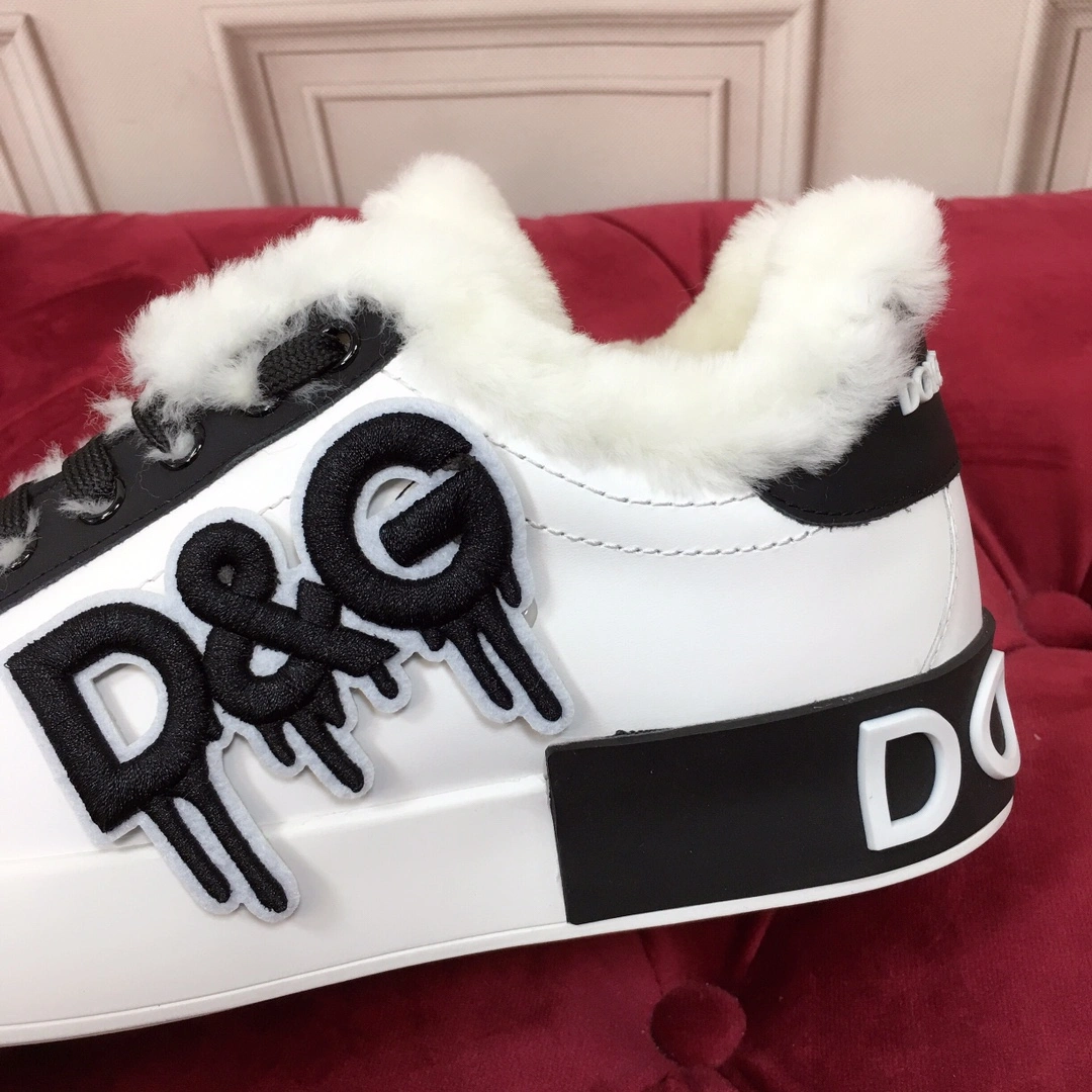 HighPerformance Men Women D*G LOW Sneaker 20230726- 6010