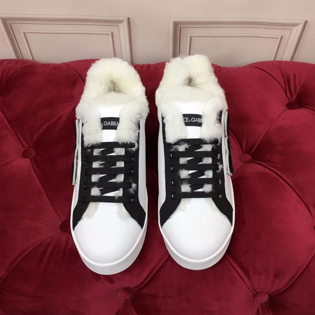 HighPerformance Men Women D*G LOW Sneaker 20230726- 6010