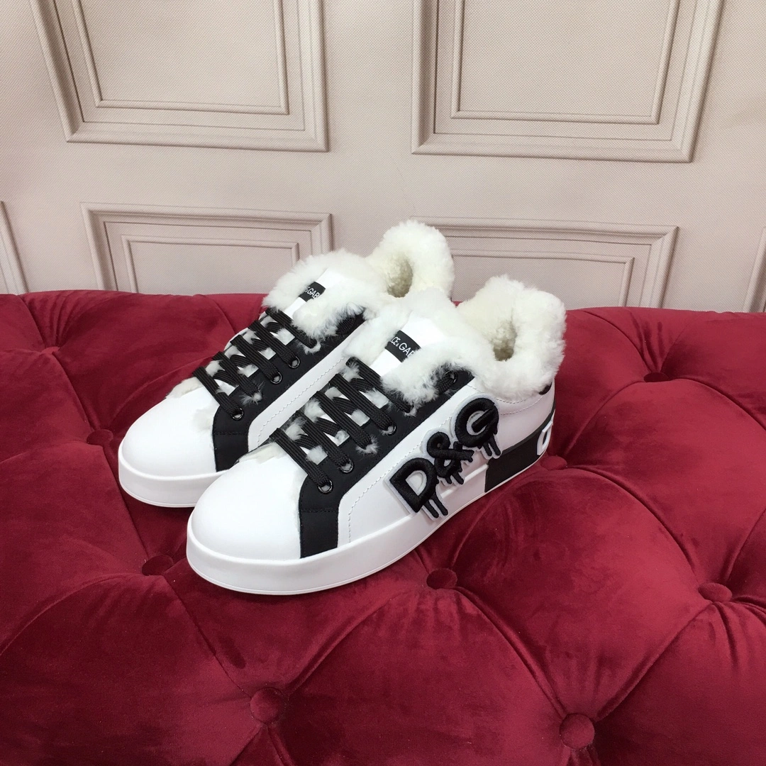 HighPerformance Men Women D*G LOW Sneaker 20230726- 6010
