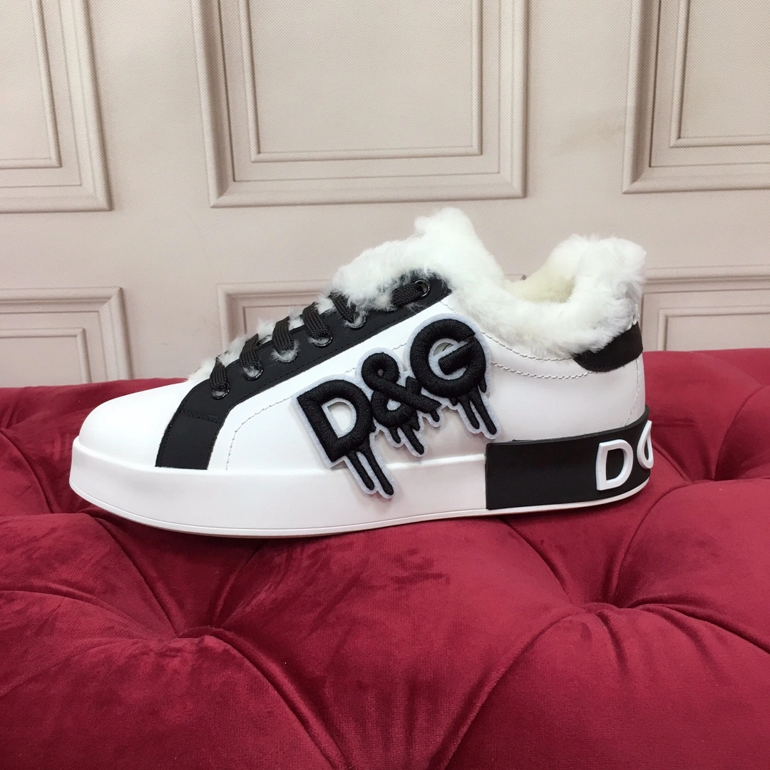 HighPerformance Men Women D*G LOW Sneaker 20230726- 6010